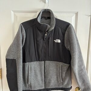 The North Face women’s Two-Tone Performance Jacket